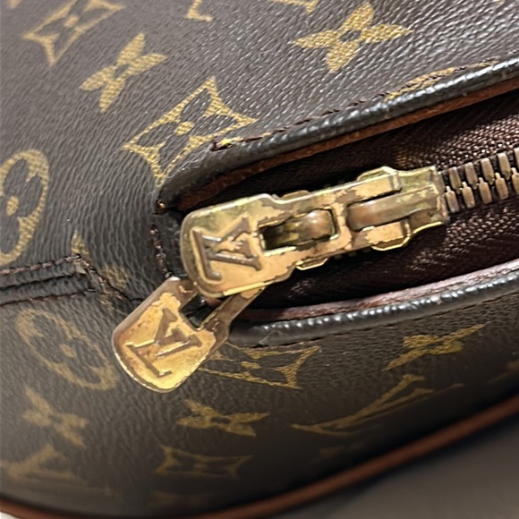Louis Vuitton monogram mini ellipse - Picture 11 of 16